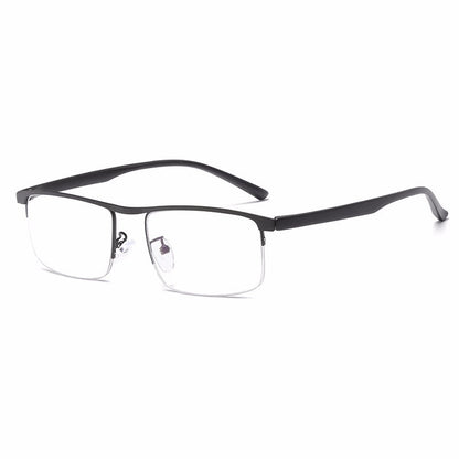 Anti-blue light reading glasses