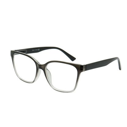 Reading glasses gradient color quality readers