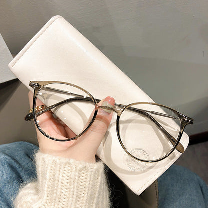 TR90 Round Glasses Frames BZ9531
