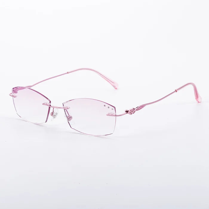 HD anti-blue light reading glasses