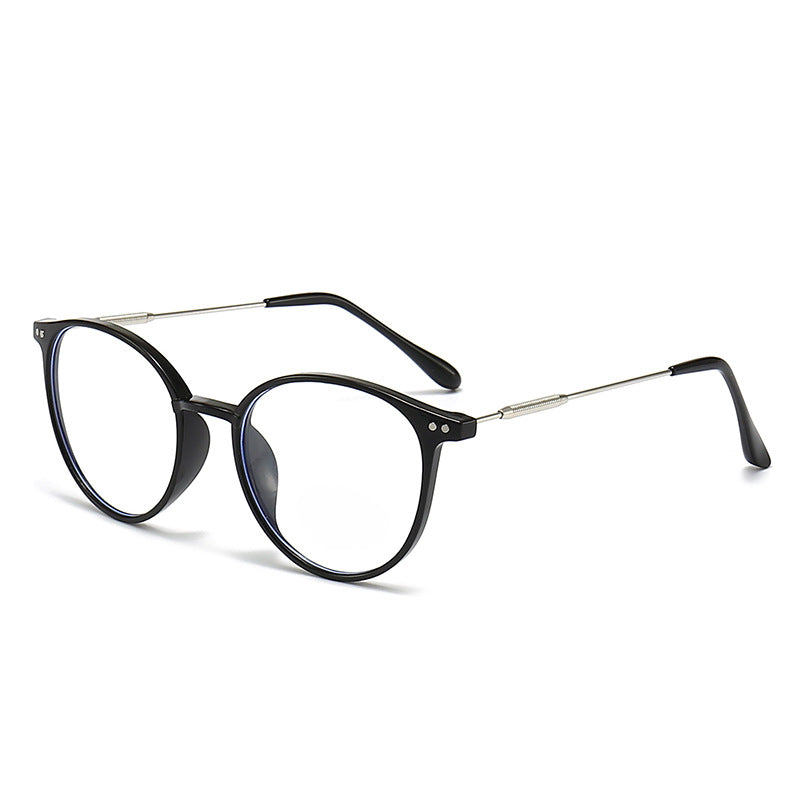 Round TR90 Glasses