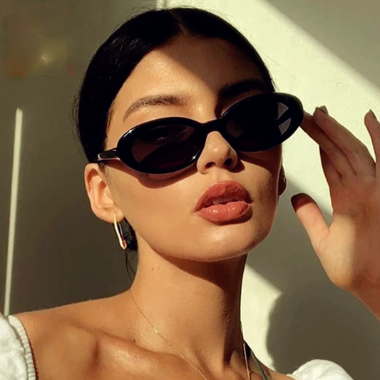 Oval Sunglasses