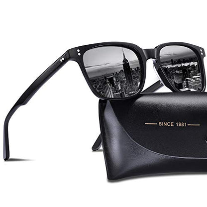 Eyehoo Polarized Men's Sunglasses