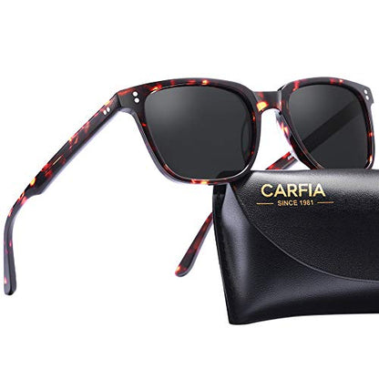 Eyehoo Polarized Men's Sunglasses