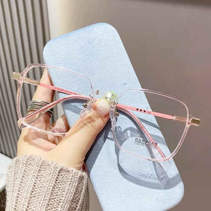 Photochromism multiple purposes reading glasses