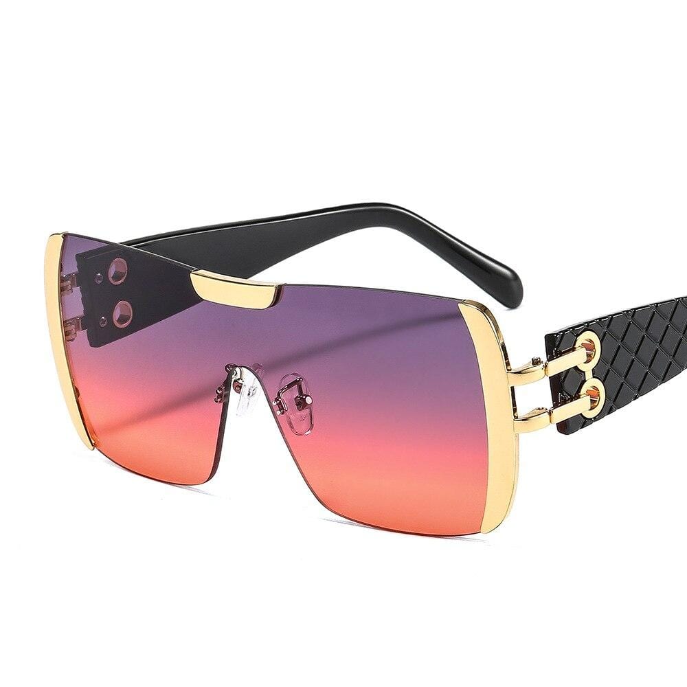 Women Luxury Sunglasses