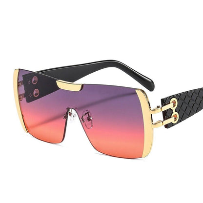 Women Luxury Sunglasses