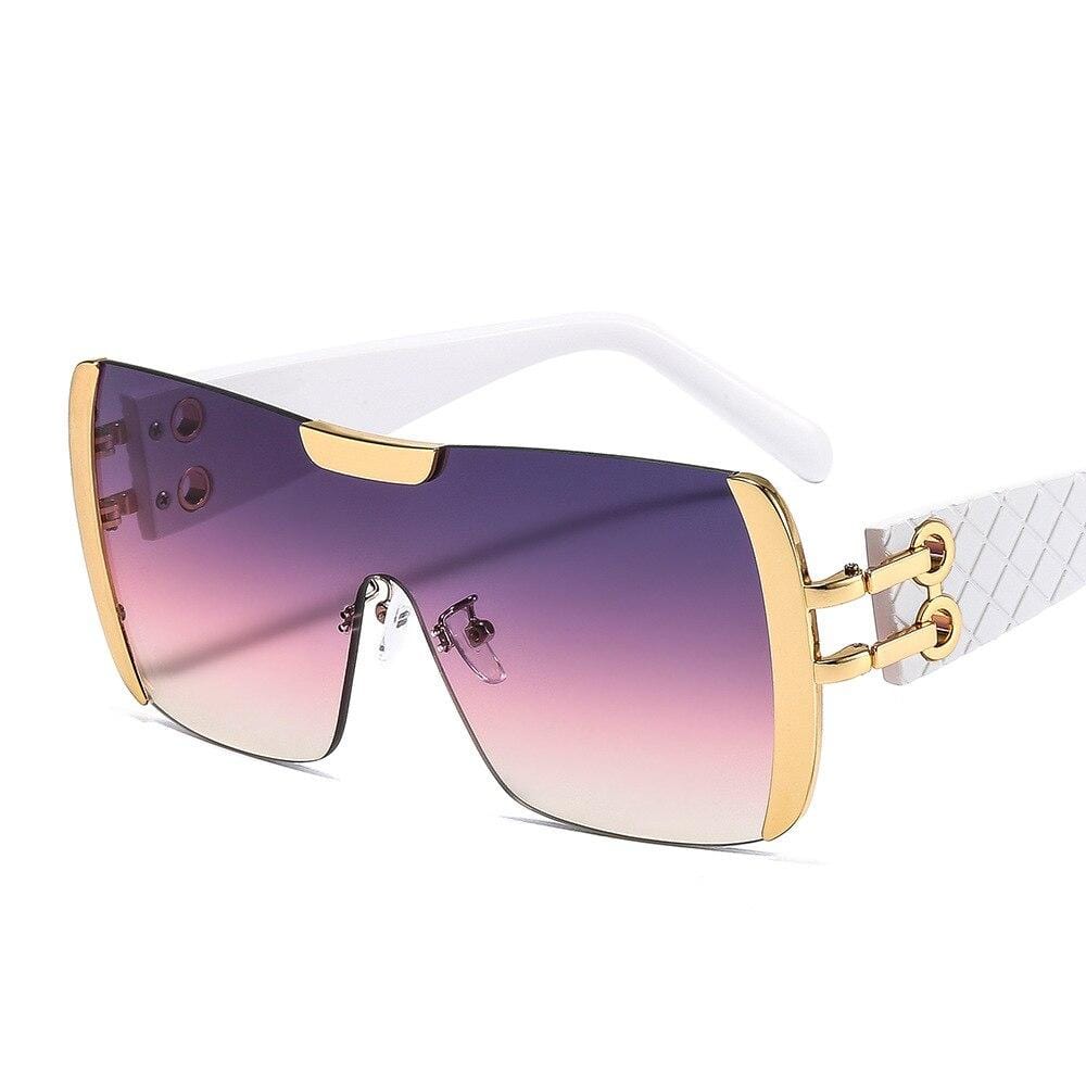 Women Luxury Sunglasses