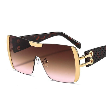 Women Luxury Sunglasses