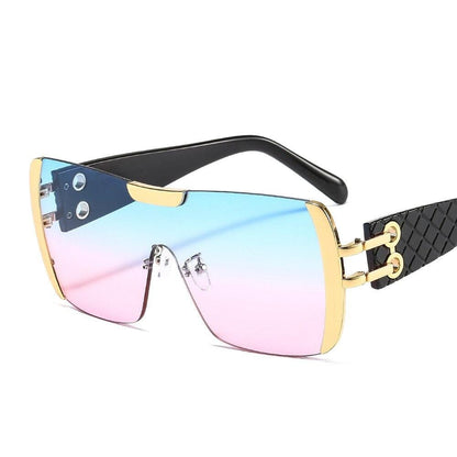 Women Luxury Sunglasses