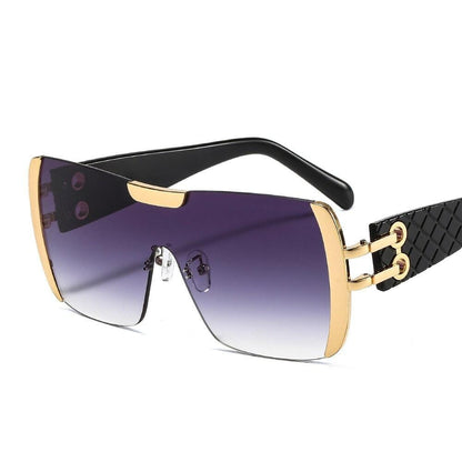 Women Luxury Sunglasses