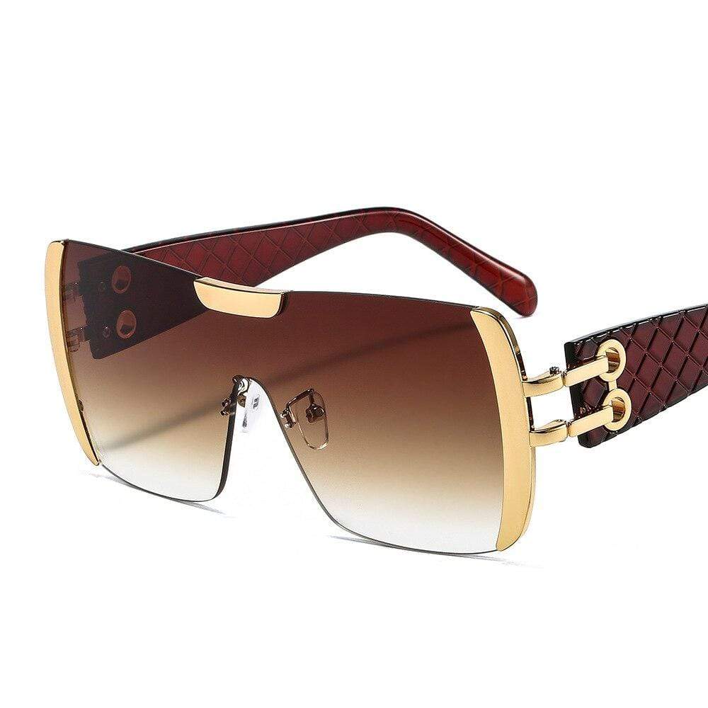 Women Luxury Sunglasses
