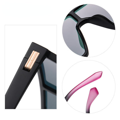 Polarized UV400 Protection Driving Sun Glasses