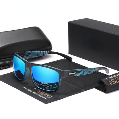 UV Lens Fashion Eyewear