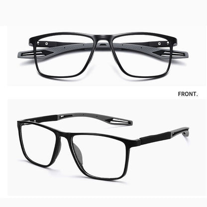 Sporty master glasses