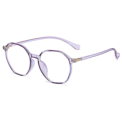 Hd anti-blu-ray reading glasses