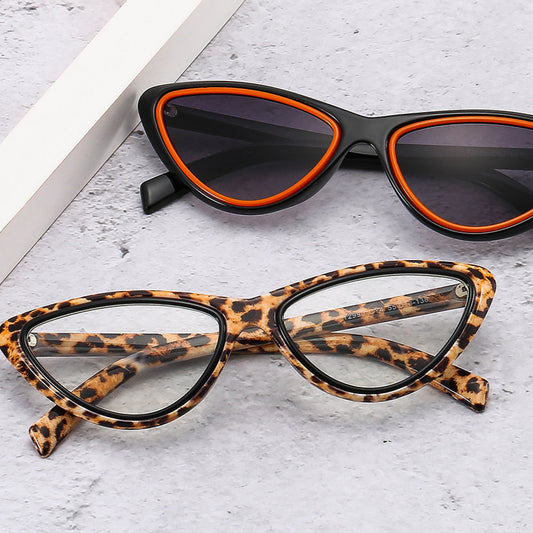 Fashion modern glasses