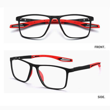 Sporty master glasses