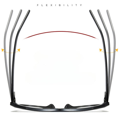 Fashion New Cat Eye Glasses