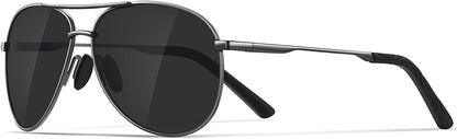 Eyehoo Aviator Sunglasses