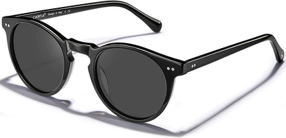 Eyehoo Vintage Polarized Sunglasses