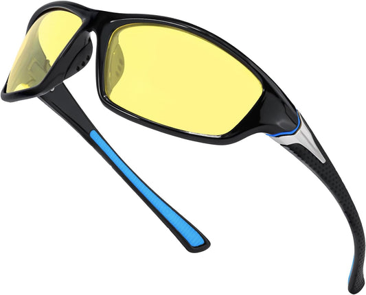 Night Driving Glasses