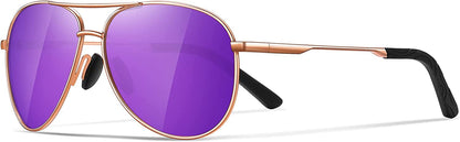 Eyehoo Aviator Sunglasses