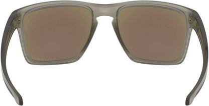 Matte Black Frame Grey Lenses