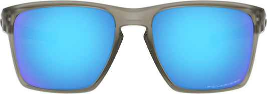 Matte Black Frame Grey Lenses