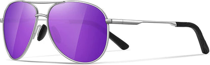 Eyehoo Aviator Sunglasses