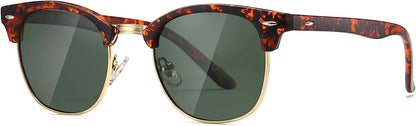 Eyehoo Polarized Sunglasses