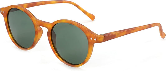 Eyehoo Polarized Round Sunglasses