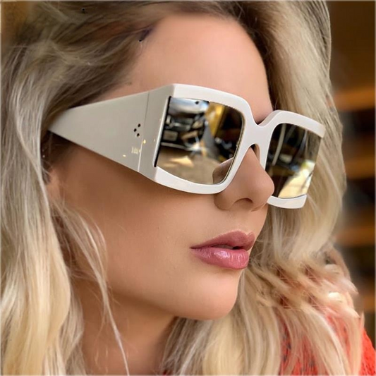 Fashion Oversized Sunglasses