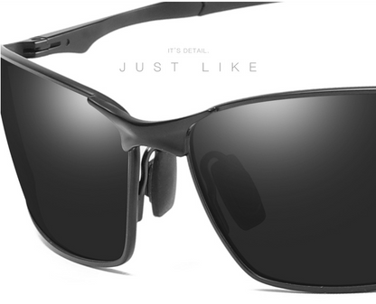 Eyehoo - Aluminum Magnesium Series - JN559