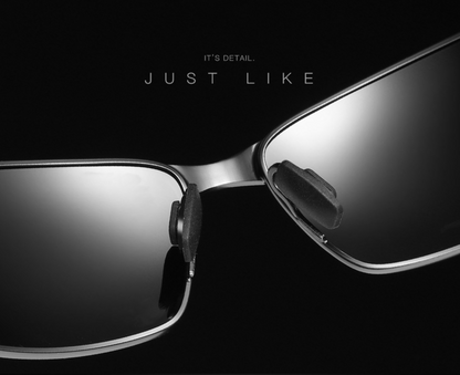 Eyehoo - Aluminum Magnesium Series - JN559