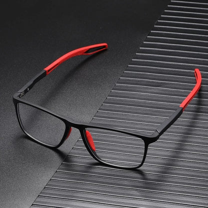 Sporty master glasses