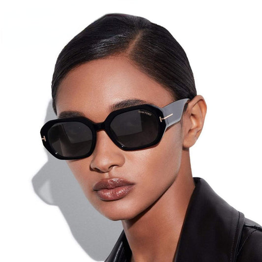 Fashion Square Sunglasses