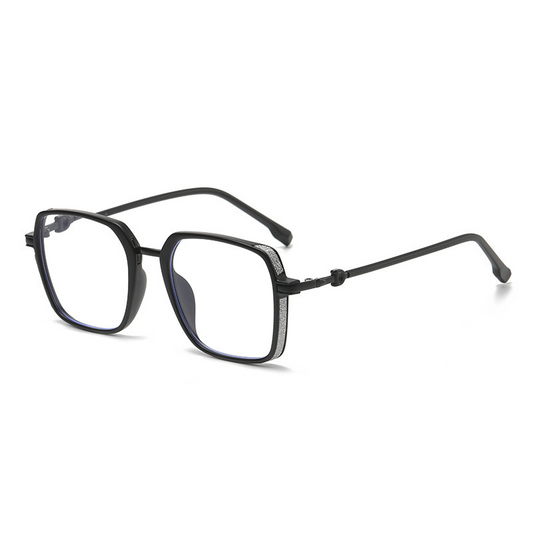 Anti-blue light reading glasses