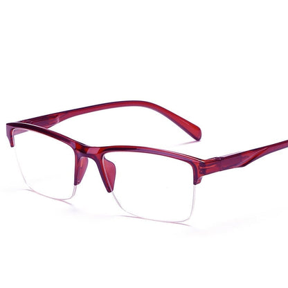 Lightweight & stylish reading glasses