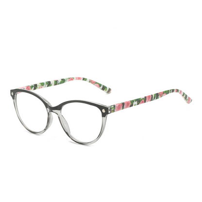 Hd anti blue light presbyopia sunglasses
