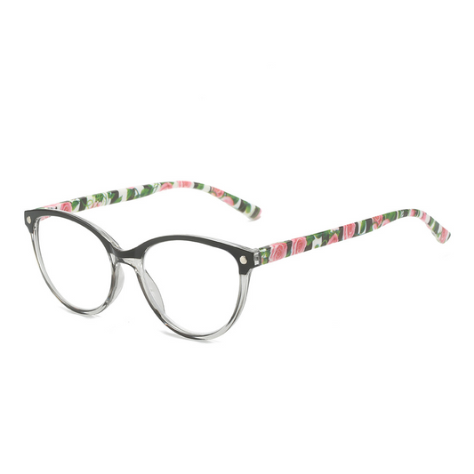 Hd anti blue light presbyopia sunglasses
