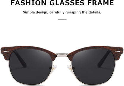 Polarized Sunglasses