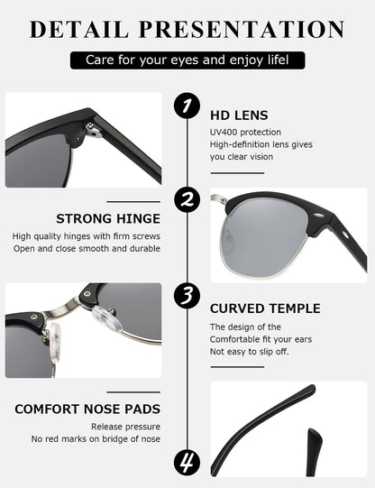 Polarized Sunglasses