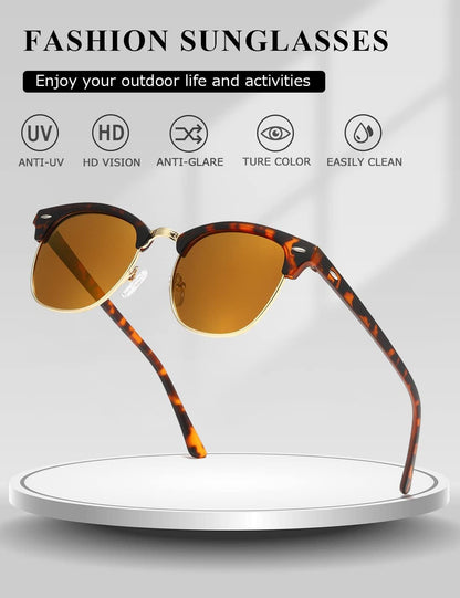 Polarized Sunglasses