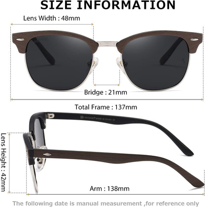 Polarized Sunglasses
