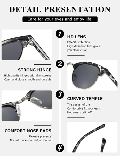 Polarized Sunglasses