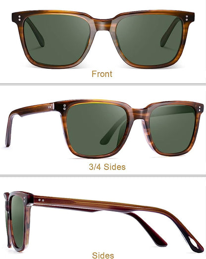 Eyehoo Polarized Men's Sunglasses