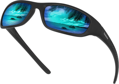 Duduma Sports Polarized Sunglasses