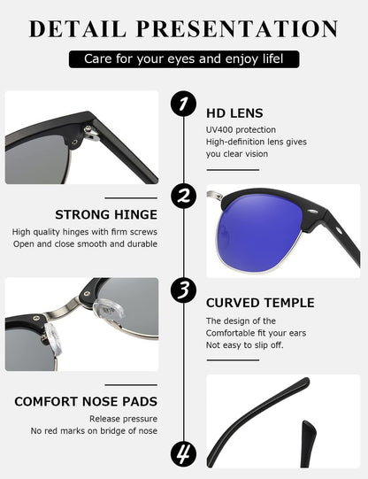 Polarized Sunglasses