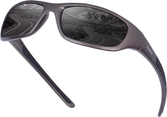 Duduma Sports Polarized Sunglasses